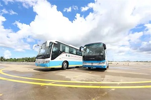 欧辉这些试验，每一帧都是“名场面”