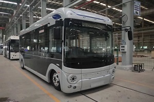 填补市场空白！首批东风德纳EP8电驱桥顺利交付客户