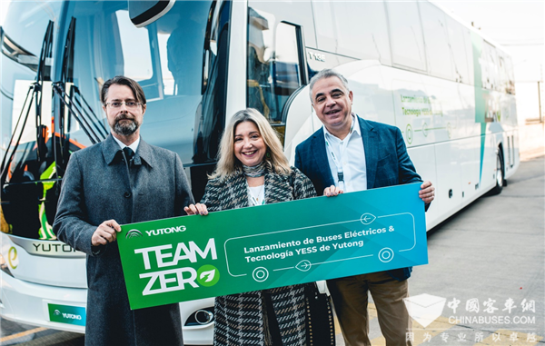 销售各型客车2040辆 宇通客车7月份产销表现如何？