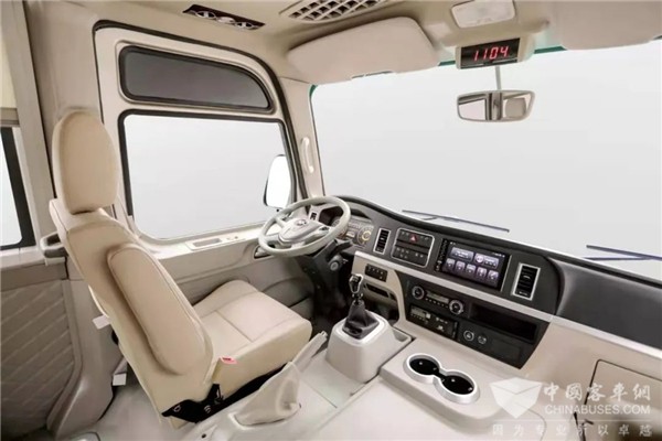 遇见宝斯通N7 沉浸式享受公商务出行！