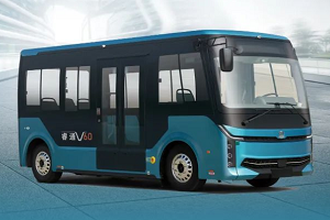 车型品鉴|睿通V60带你领略工业设计与人文需求之美