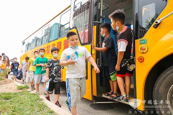 黄骅市 校车服务中心 正规校车