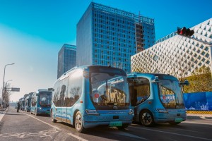 客车观察|内卷·出圈，客车行业如何摆脱集体困境？