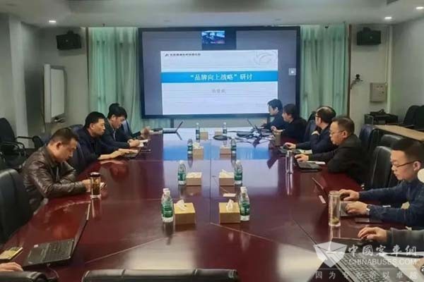 东风德纳车桥 质量领先战略 助推品牌向上