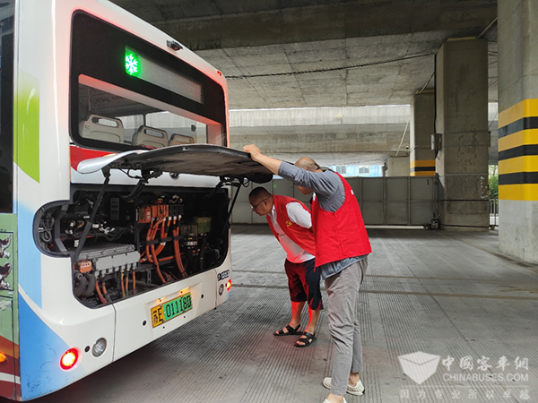 苏州金龙 苏州公交集团 海格蔚蓝公交