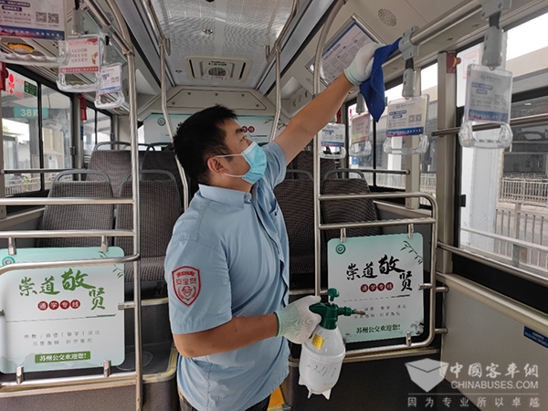 苏州金龙 苏州公交集团 海格蔚蓝公交