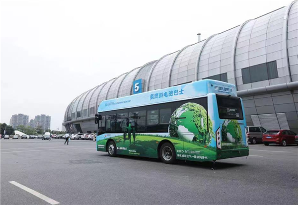 阿龙技术讲堂|一文了解金龙客车提交的“氢答案”