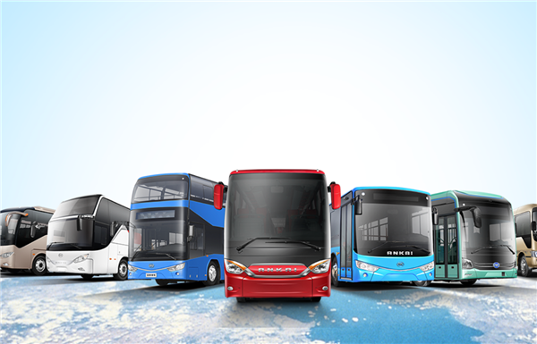 安凯客车涨停！携手江淮汽车、弗迪电池等三方布局动力电池产业