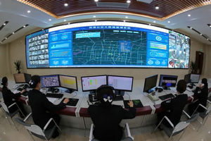 菏泽公交：智慧公交让百姓畅享绿色出行~