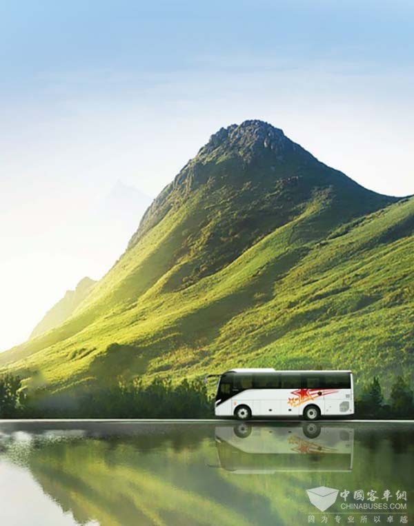 宇通客车 休闲度假 秘籍