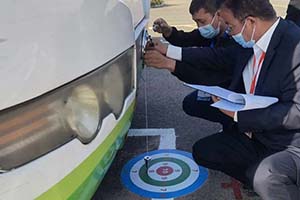 提升职工技能 克拉玛依市汽运公司举办首届职工技能竞赛