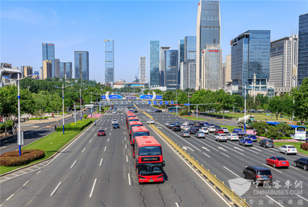 济南公交：推进“卡码融合”升级、“369出行”APP上新等服务业务