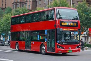 数字化转型 济南公交集团正实现出行全链条服务