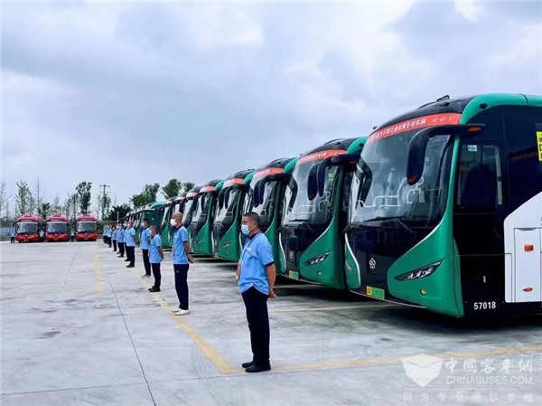 世乒赛场接驳担当  格力钛双车上会尽显文化信心