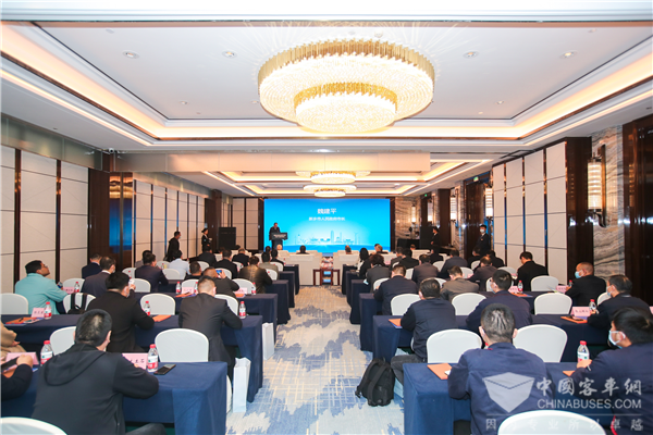 郑新携手布局未来产业 共建河南省氢能与燃料电池应用链条