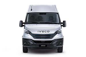 依维柯推出IVECO SERVICE服务平台 为客户提供量身定制解决方案