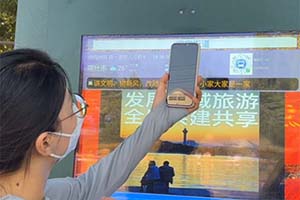 喀什市城乡公交系统完善提升工程项目 让出行更加便捷高效