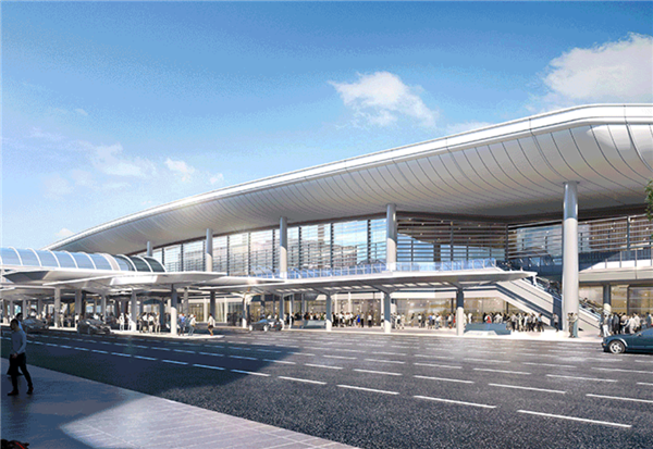 新增三条线路！杭州西站第二批公交配套方案出炉