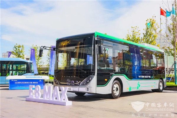 车型品评|探寻宇通“0后悬公交”的秘密