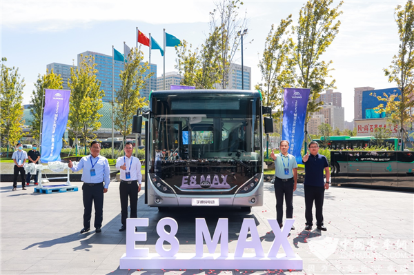 前9月售车1.89万辆 宇通前三季度产销数据面面观