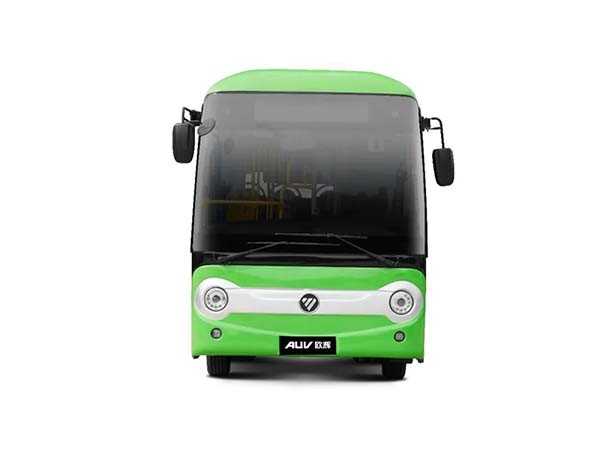 福田欧辉客车 欧辉BJ6600 成语新解