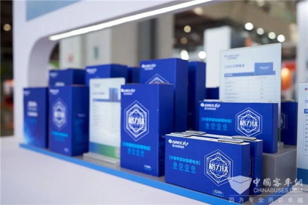 又一“国家级”荣誉！格力钛获评国家知识产权示范企业