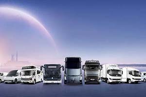 推进甲醇产业链 远程新能源商用车与邯郸市签订战略合作协议