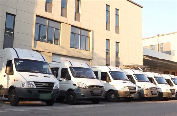 车主故事 | 依维柯野生代言人，他来了！