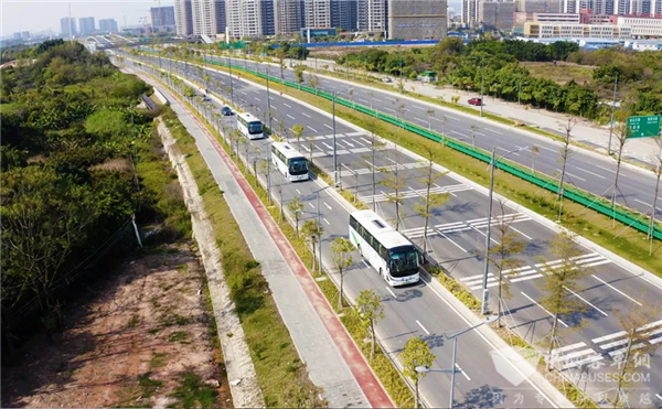 多方回购，宇通6117纯电旗舰何以出色?