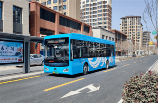 最新公告！雄安1地将开通5条城乡公交线路