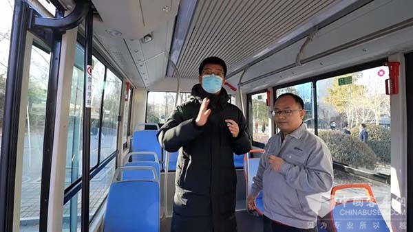 福田欧辉客车 辉嘉E6 智尊V7 全国上市