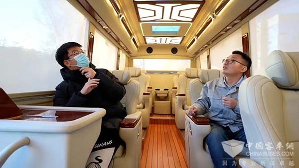 福田欧辉客车 辉嘉E6 智尊V7 全国上市