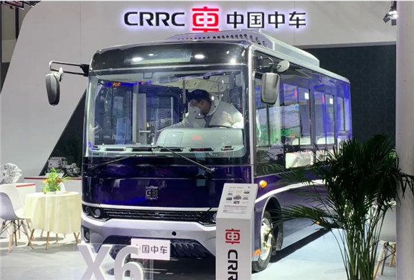 新车品评丨中车电动X6——城市精灵，“鲸”彩来袭