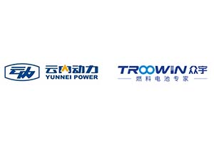 强强联手开拓氢能市场！众宇携手云内动力成立合资公司