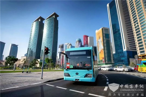 荣耀时刻! 宇通客车再次斩获两项“年度大奖”