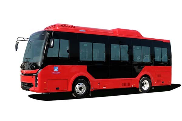 中通LCK6760EVGRA1 V7系列客车(纯电动13-18座)