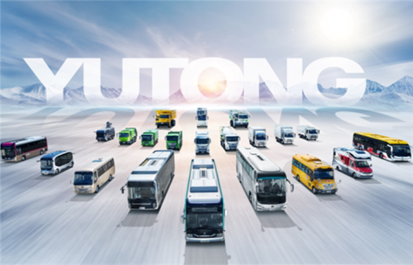 “全链模式”稳中求进！宇通新能源商用车开启2023新征程