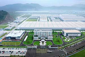 产销两旺 远程新能源商用车集团与南充合作实现互惠共赢！