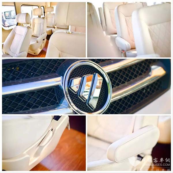 图雅诺小客 湖南省客运公司 定制线路客运