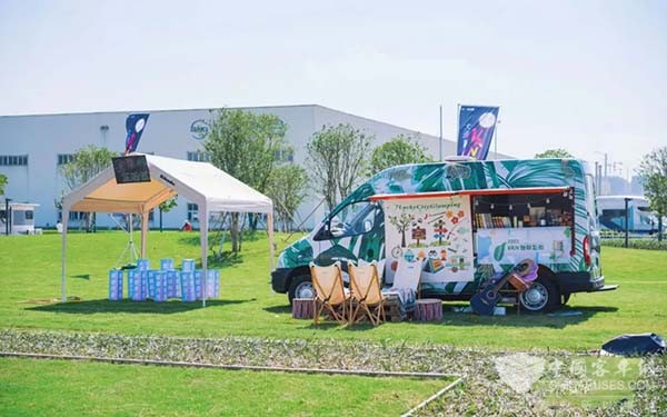 上汽大通MAXUS 销量逆势向上 海外累积销量