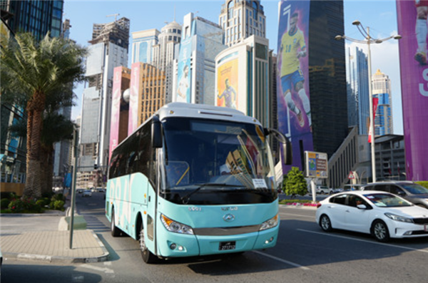 新技术新模式新服务 苏州金龙逆势向上的进取之路