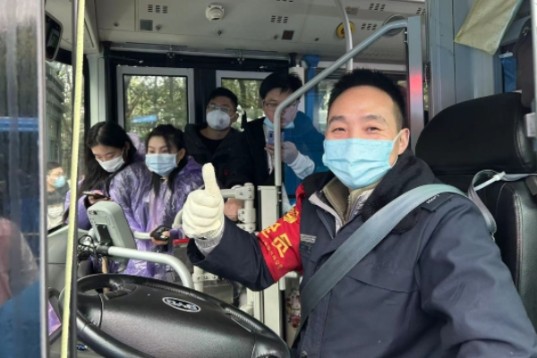  春节假期，杭州“地铁+公交”成出游首选