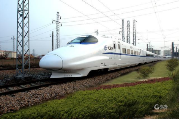 青岛以“三大变革”发力现代交通网络建设