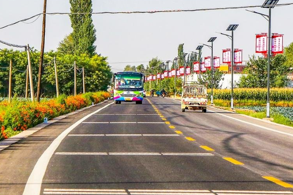 春节假期青岛综合交通运输总体回暖，客运量大幅增长