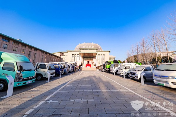 福田汽车 南方市场 战略布局 重要环节