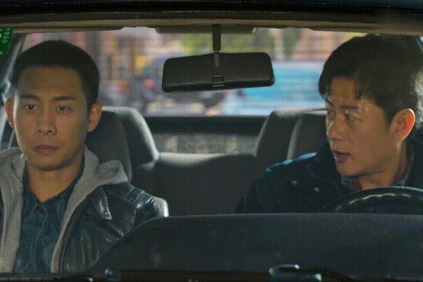 《狂飙》热播！这些交通安全细节都该学习