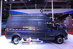 福田图雅诺吉象2月10日全国上市 蓝牌轻客内卷它凭什么突出重围?