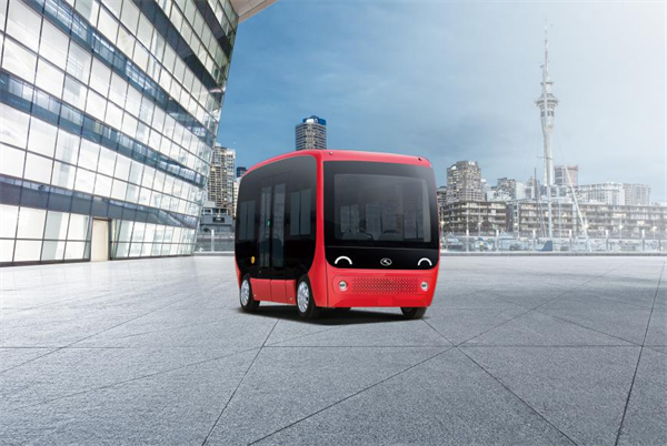 喜讯丨金龙客车荣获“2021年度福建省科学技术奖”等多项大奖