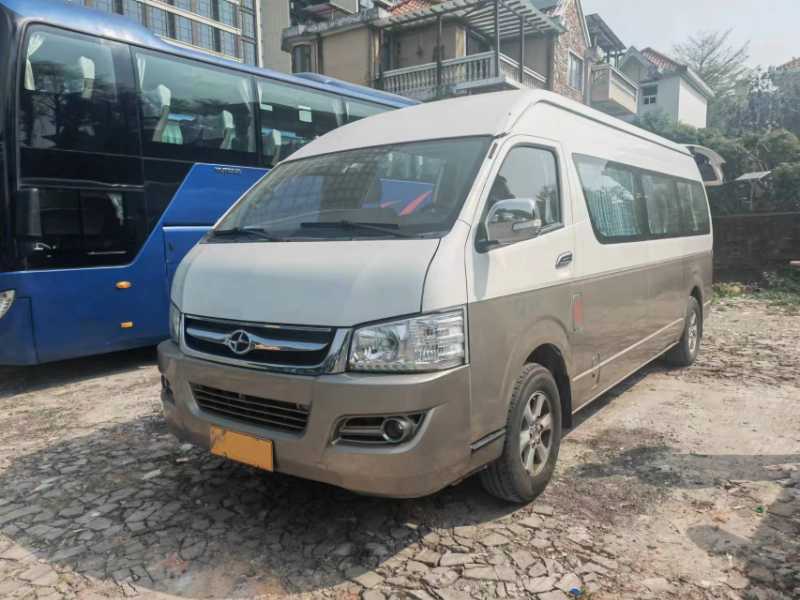 深圳现车国五非营运18座九龙