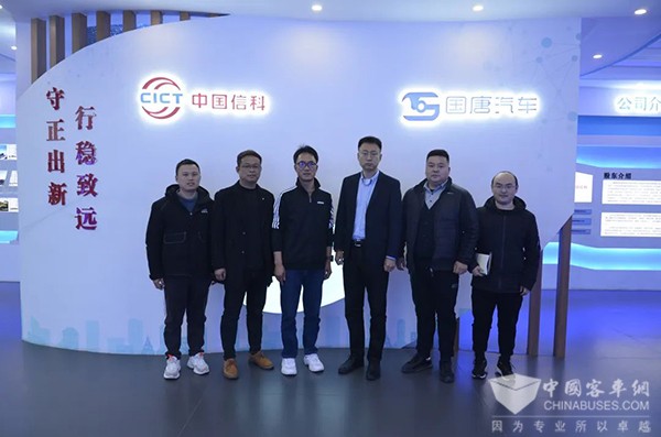 开沃集团 国唐汽车 新能源汽车 市场发展趋势